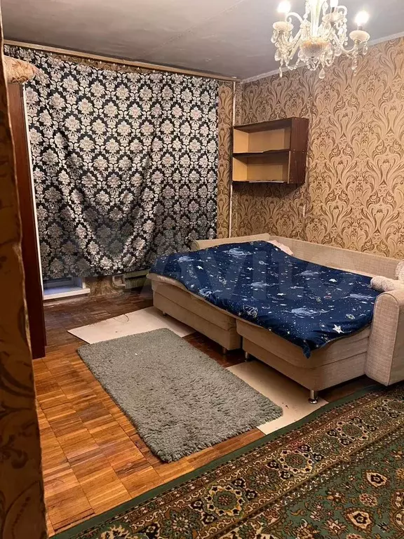 2-к. квартира, 43 м, 3/9 эт. - Фото 0