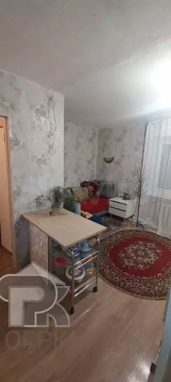 1-к. квартира, 30 м, 1/5 эт. - Фото 0