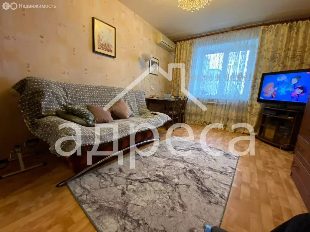 3-комнатная квартира: Самара, Черемшанская улица, 160 (62 м) - Фото 2