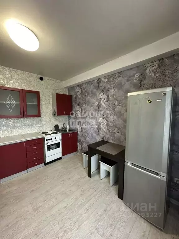 1-к кв. Иркутская область, Иркутск ул. Щорса, 5 (19.0 м) - Фото 2
