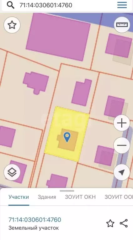 Дом в Тульская область, Тула городской округ, д. Варваровка ул. ... - Фото 2