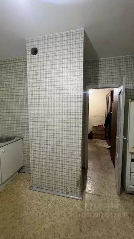 1-к кв. Москва Марьинский бул., 3 (38.0 м) - Фото 2