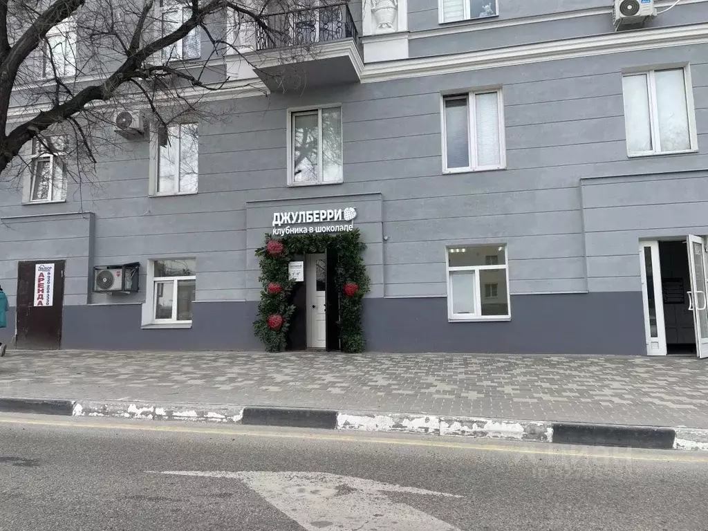 Помещение свободного назначения в Белгородская область, Старый Оскол ... - Фото 2