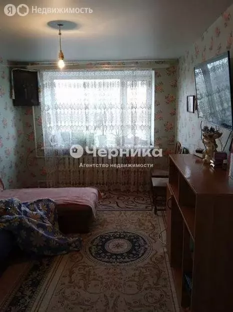2-комнатная квартира: Новошахтинск, Парковая улица, 42 (39 м) - Фото 0