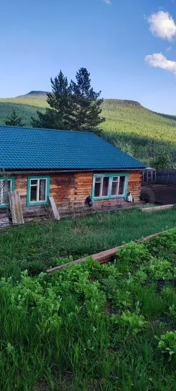 Дом 72 м на участке 15 сот. - Фото 1