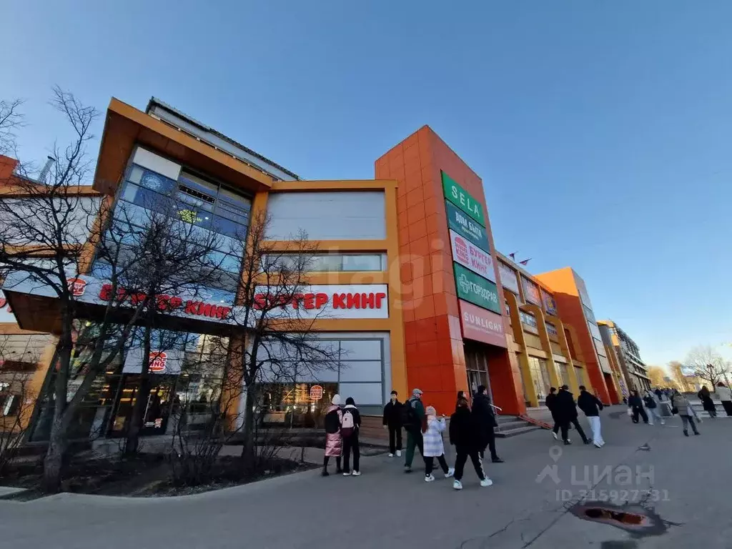 Помещение свободного назначения в Москва Профсоюзная ул., 102С1 (30 м) - Фото 0