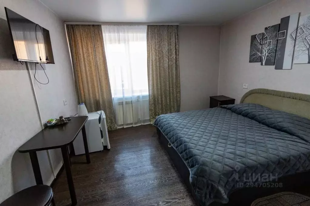 Комната Хакасия, Абакан просп. Дружбы Народов, 57 (12.0 м) - Фото 2