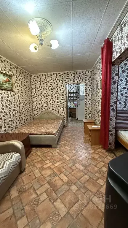 2-к кв. Иркутская область, Иркутск Советская ул., 96 (28.0 м) - Фото 2