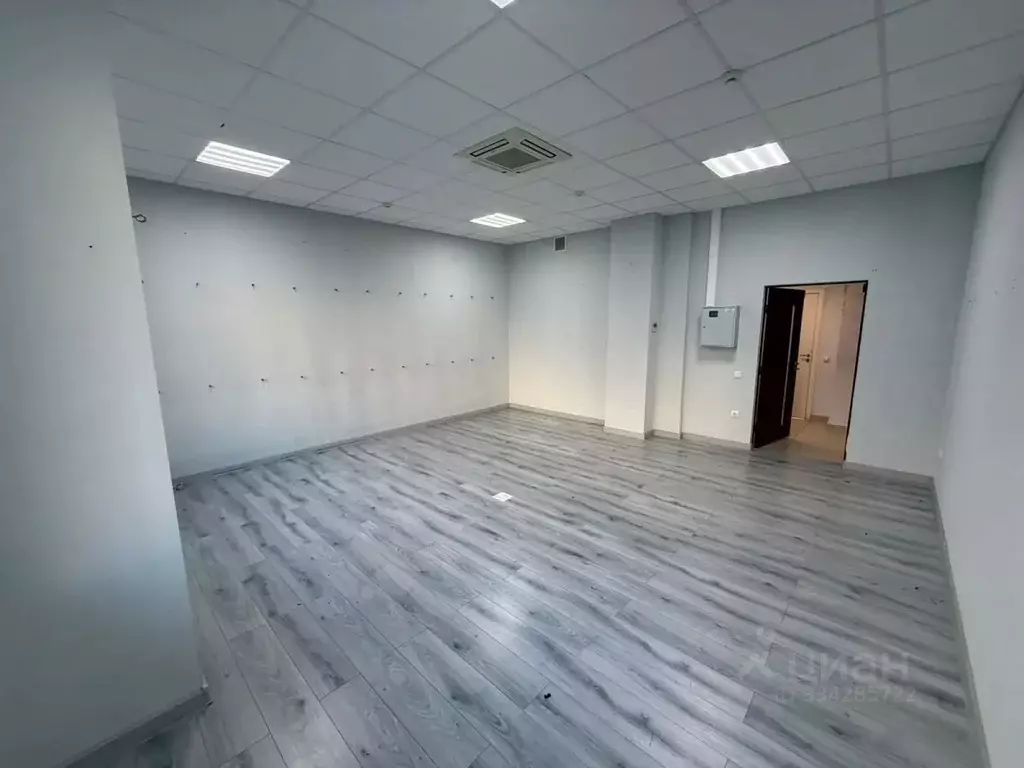 Помещение свободного назначения в Краснодарский край, Краснодар ... - Фото 1