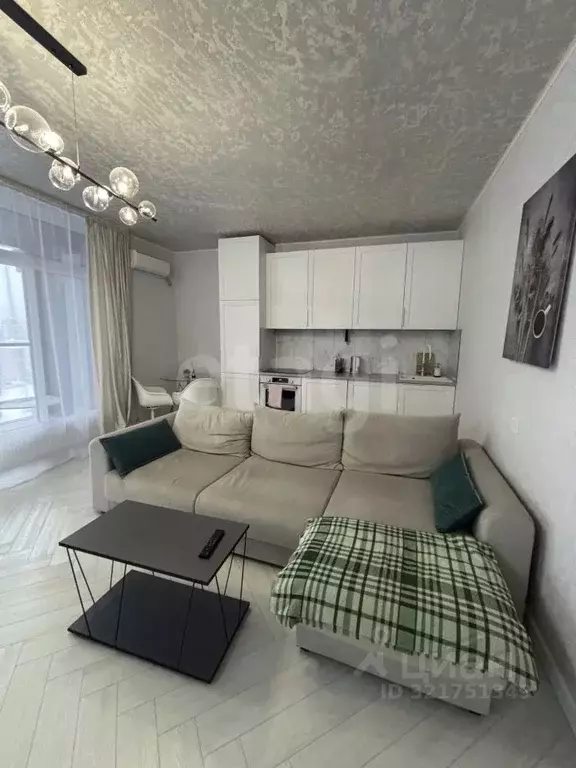 1-к кв. Новосибирская область, Новосибирск ул. Кирова, 11 (40.0 м) - Фото 2