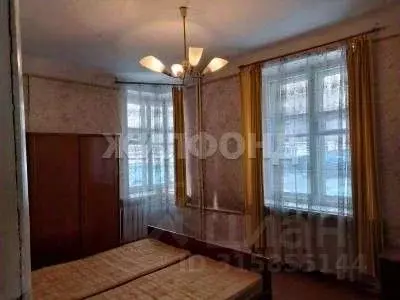 Комната Новосибирская область, Новосибирск Советская ул., 44 (44.0 м) - Фото 1