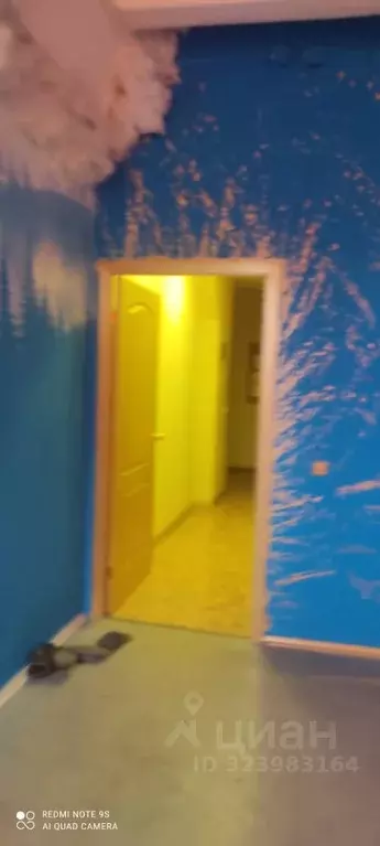 Помещение свободного назначения в Москва пос. Знамя Октября, 31 (31 м) - Фото 1