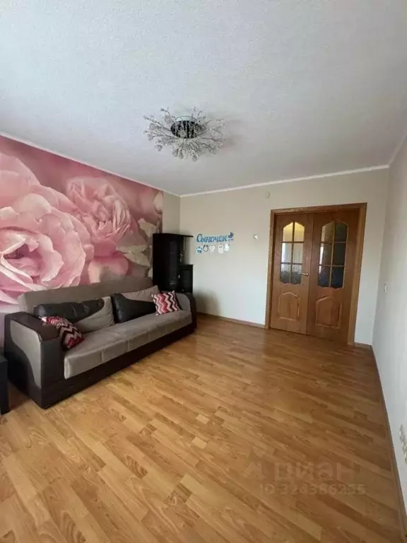 2-к кв. Ростовская область, Батайск ул. Ворошилова (47.0 м) - Фото 2