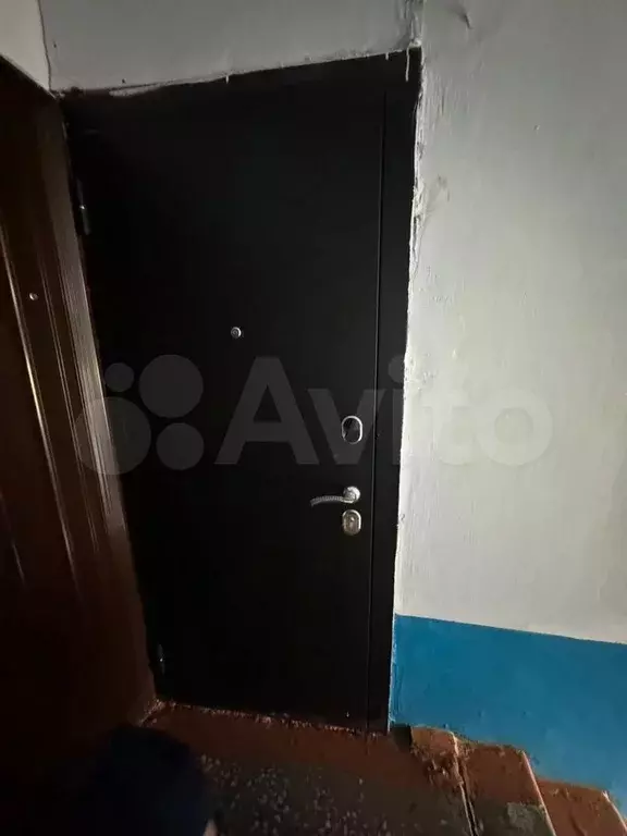 1-к. квартира, 33 м, 5/5 эт. - Фото 0