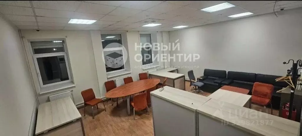 Офис в Свердловская область, Екатеринбург ул. Кулибина, 2 (74 м) - Фото 2