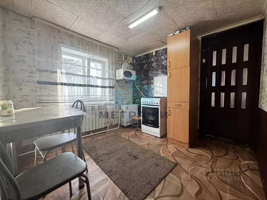 Дом в Калужская область, Сухиничи ул. Чернышевского, 40 (40 м) - Фото 2