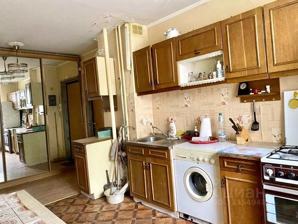 3-к кв. Ленинградская область, Выборг ул. Кривоносова, 9 (68.7 м) - Фото 1