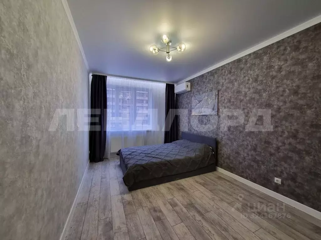 1-к кв. Ростовская область, Ростов-на-Дону, Нахичевань ул. 26-я Линия, ... - Фото 2