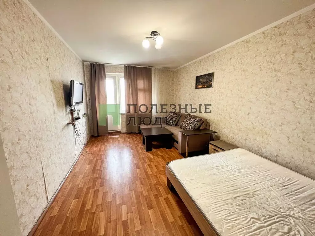 1-к кв. Орловская область, Орел ул. Картукова, 2 (40.3 м) - Фото 1