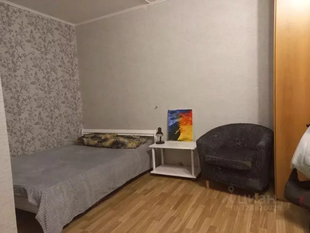 1-к кв. Москва Суздальская ул., 24К1 (38.0 м) - Фото 1