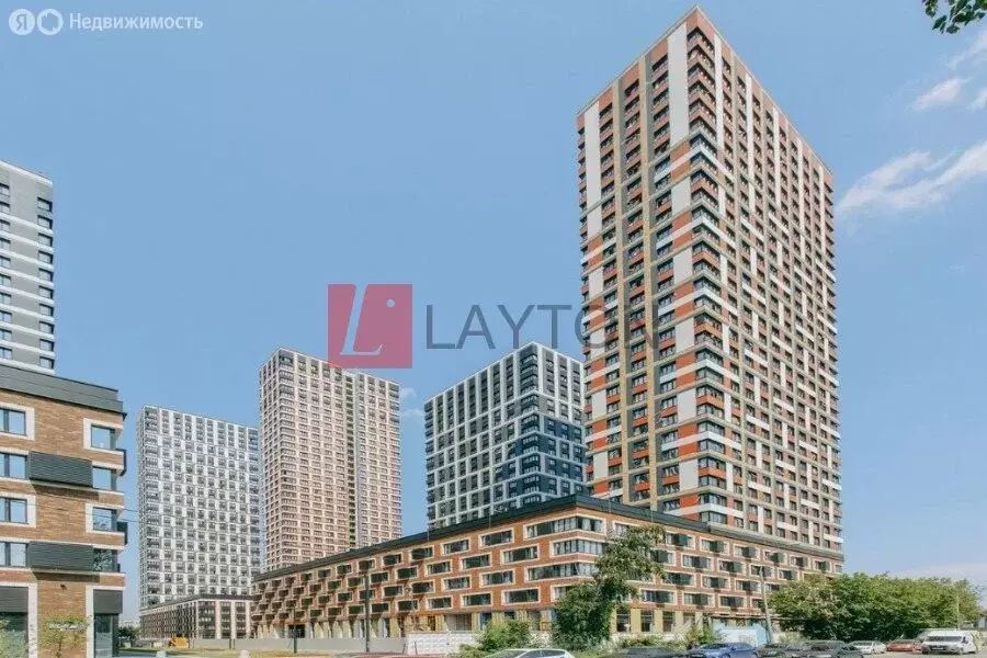 Помещение свободного назначения (137 м) - Фото 2