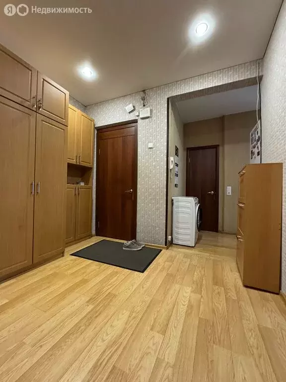 3-комнатная квартира: Москва, Сельскохозяйственная улица, 13к1 (80 м) - Фото 0