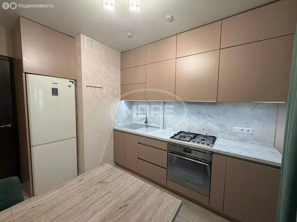 3-комнатная квартира: Калининград, Машиностроительная улица, 146 (64.9 ... - Фото 2