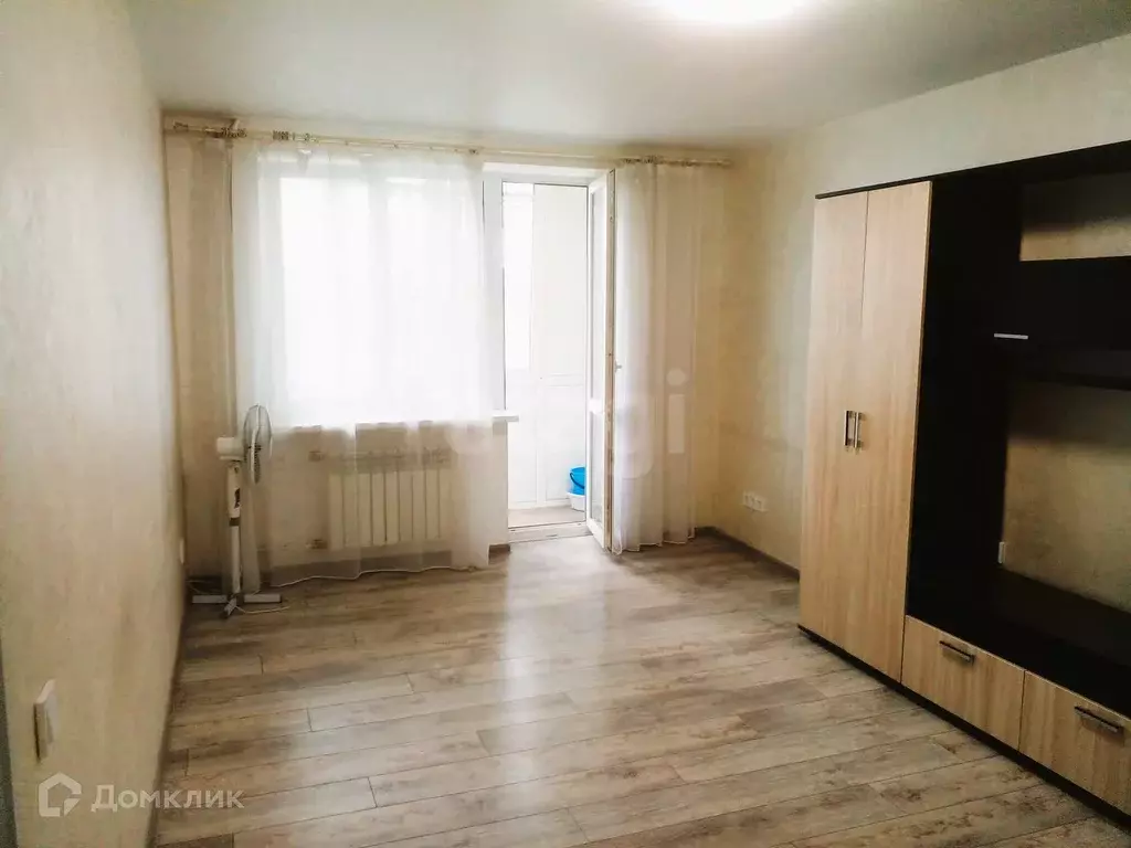 Продаётся 1-к квартира, 30 м - Фото 1