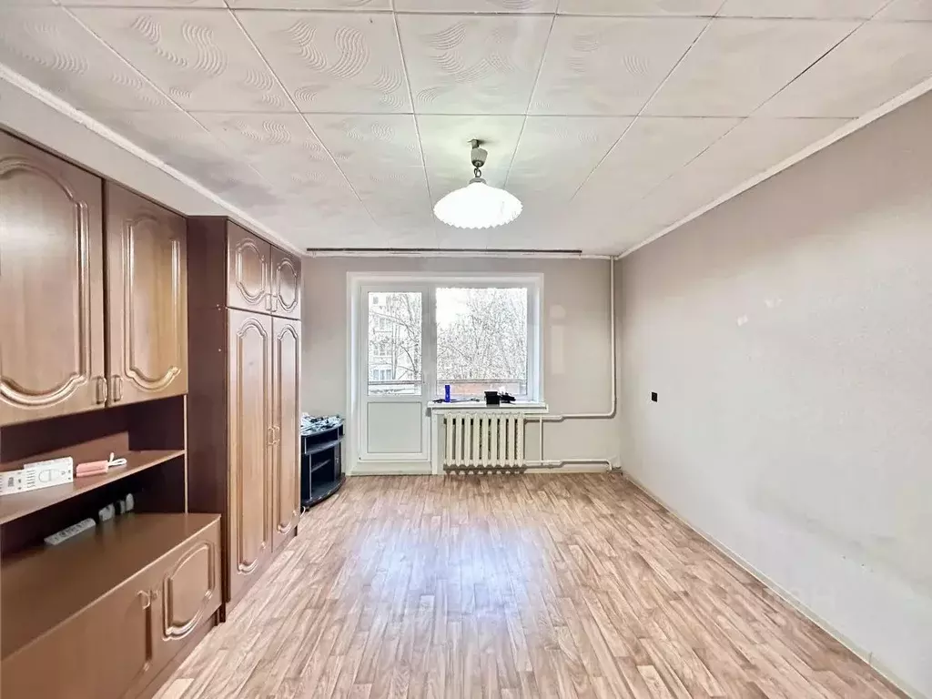 2-к кв. Смоленская область, Ярцево ул. 30 лет Победы, 17 (42.0 м) - Фото 1