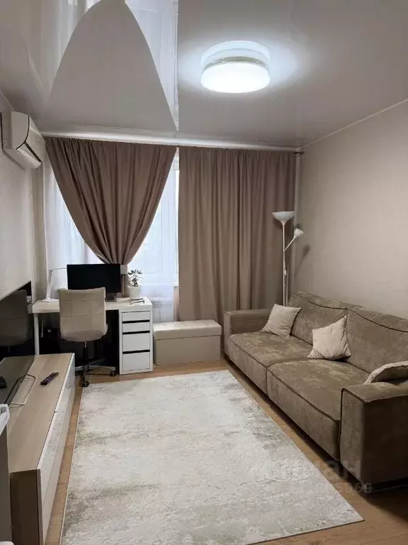 3-к кв. Москва Алтуфьевское ш., 30В (63.0 м) - Фото 1