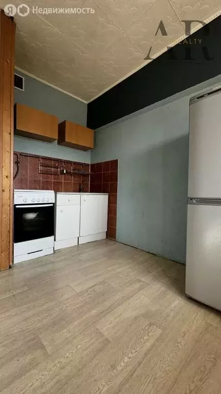 1-комнатная квартира: Химки, Зелёная улица, 8 (36.4 м) - Фото 1