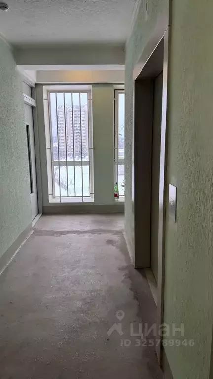 1-к кв. Московская область, Одинцовский городской округ, с. Немчиновка ... - Фото 2