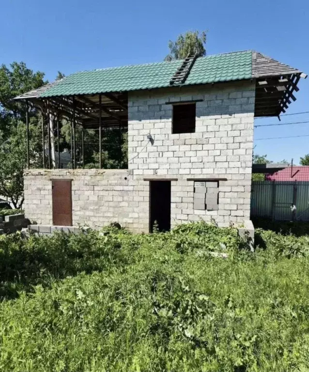 Участок в Самарская область, Волжский район, Дубовый Умет с/пос, Аглос ... - Фото 2
