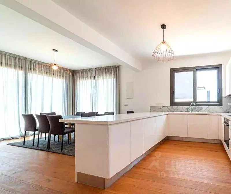 1-к кв. Краснодарский край, Сочи Транспортная ул., 74Б/3 (37.0 м) - Фото 1