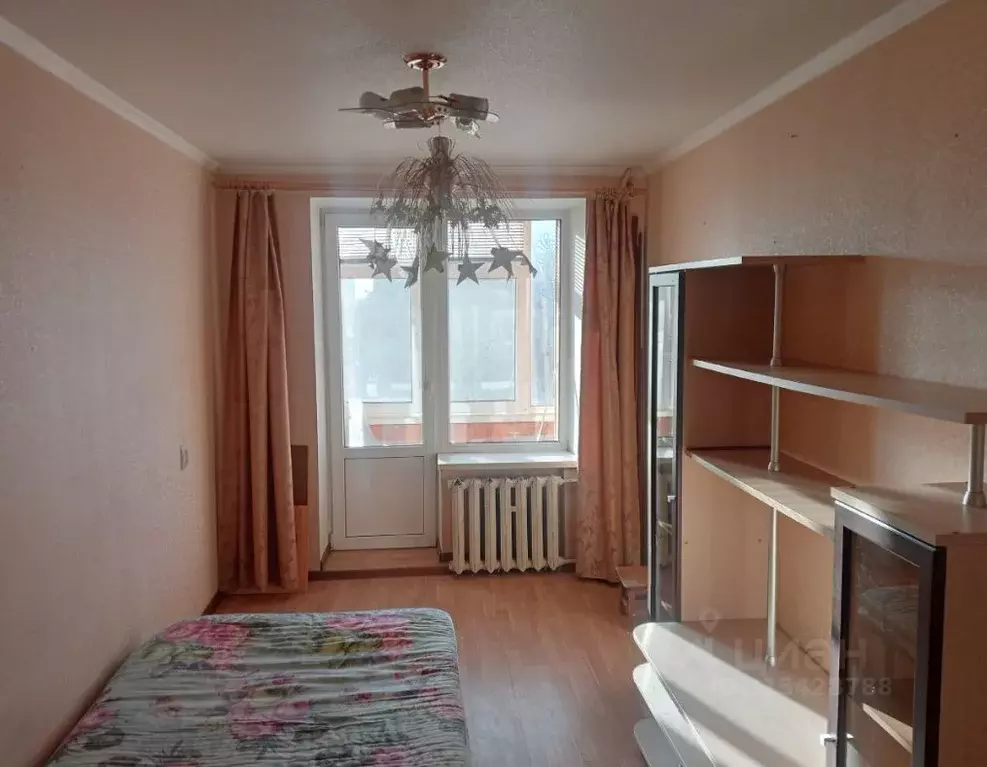 3-к кв. Смоленская область, Смоленск ул. Кирова, 15 (62.0 м) - Фото 1