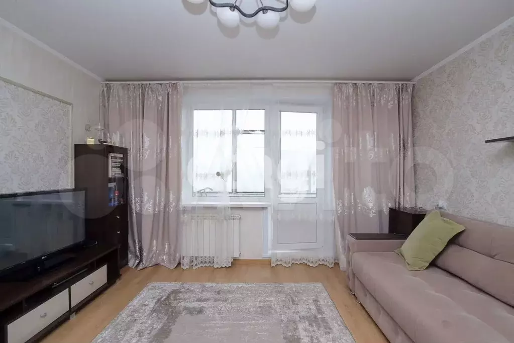 4-к. квартира, 84,3 м, 9/9 эт. - Фото 0