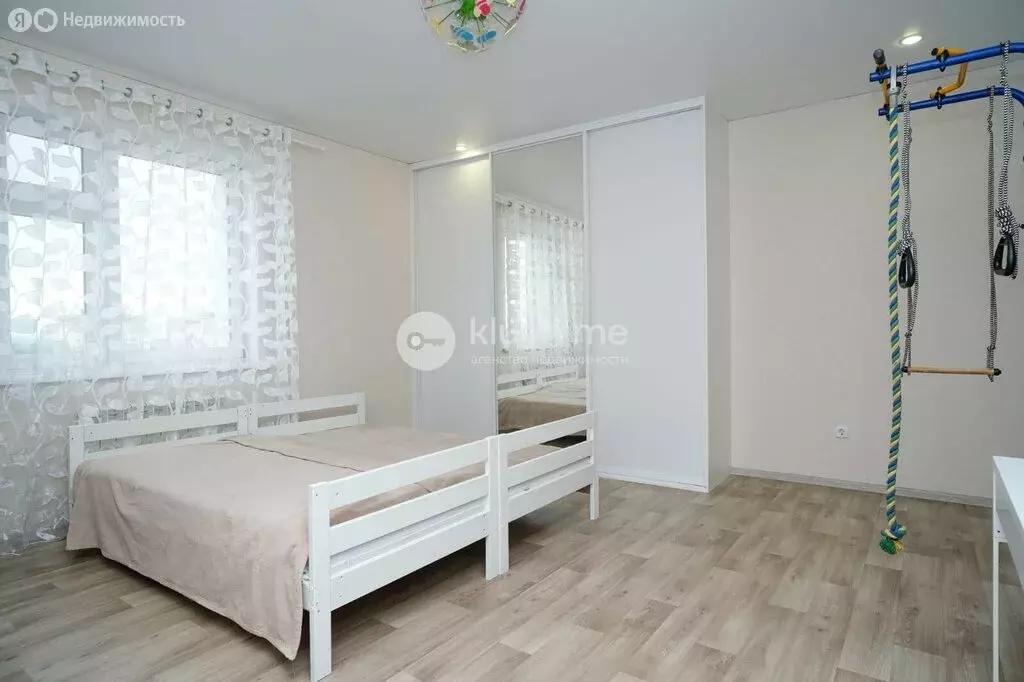 2-комнатная квартира: Казань, Дубравная улица, 1/104к1 (66.49 м) - Фото 0