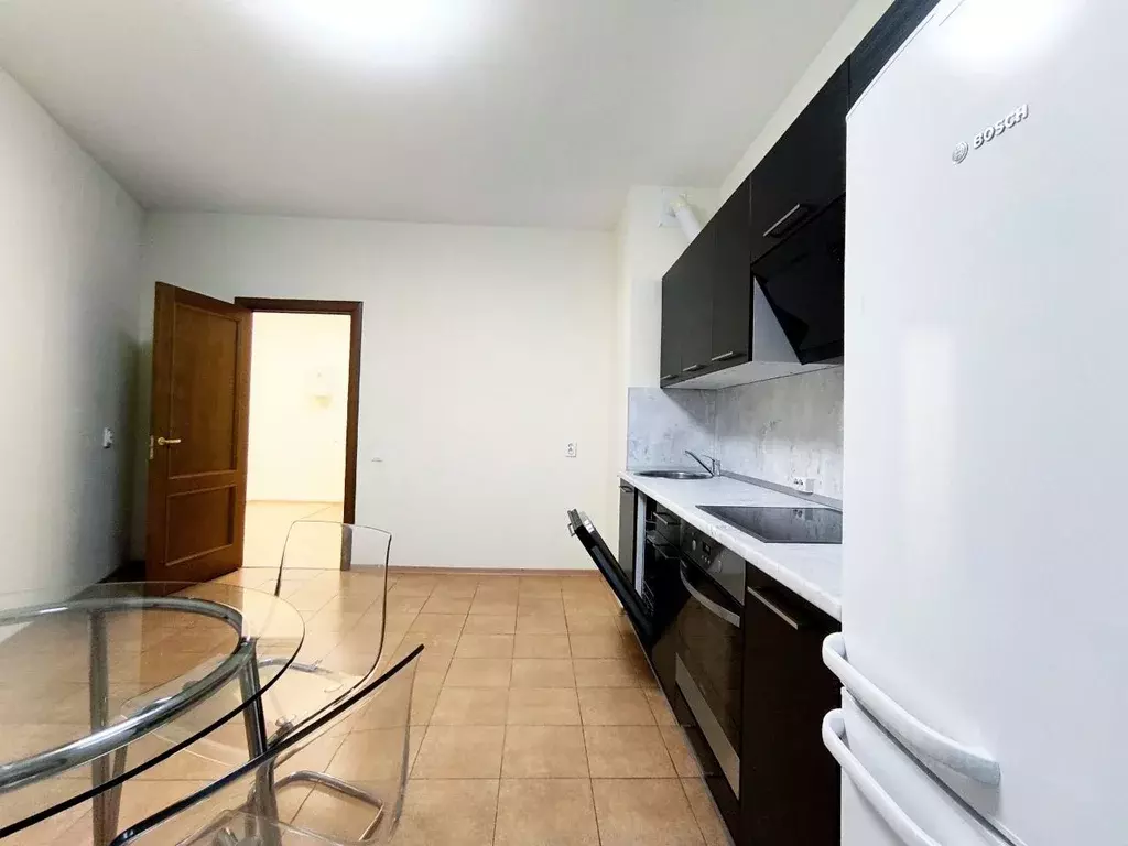 2-к кв. Санкт-Петербург Коломяжский просп., 15к1 (84.0 м) - Фото 2