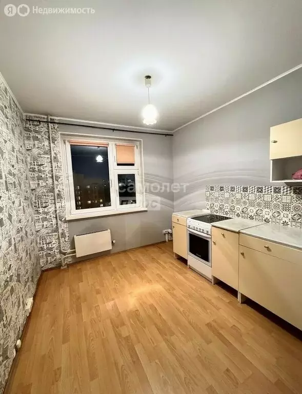 2-комнатная квартира: Москва, Заповедная улица, 16к2 (53.7 м) - Фото 1
