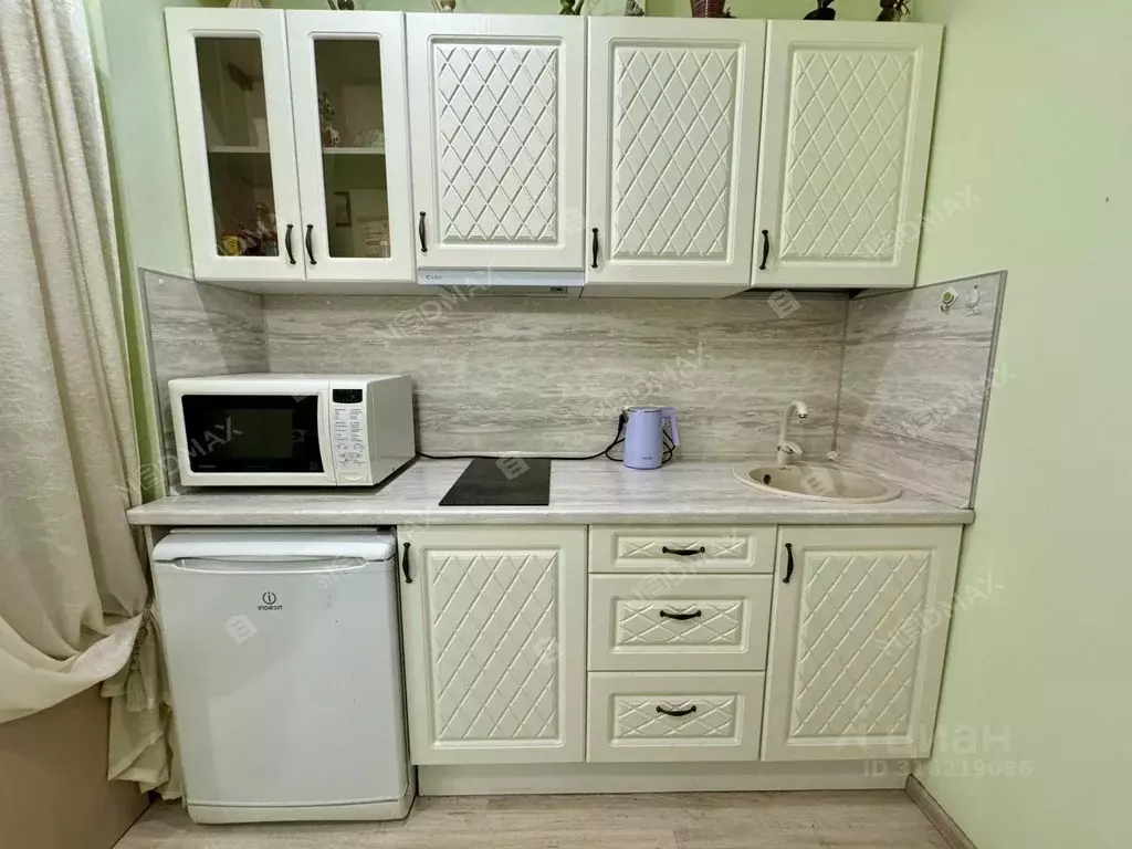 Студия Санкт-Петербург Невский просп., 139 (20.0 м) - Фото 0