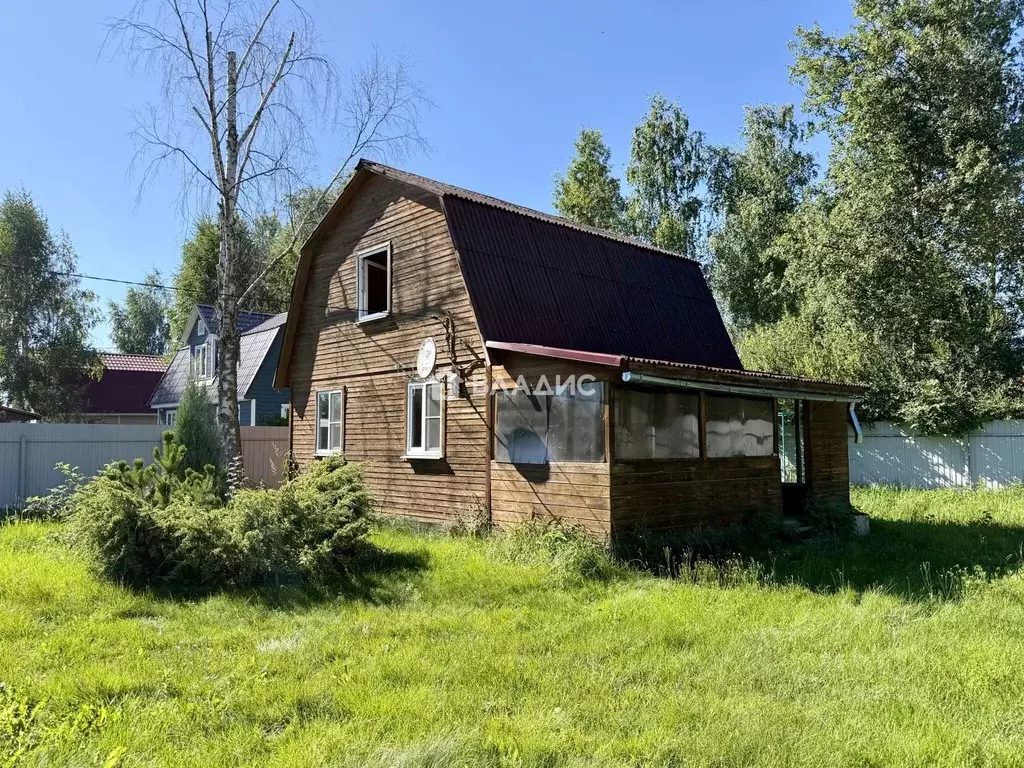 Дом в Московская область, Орехово-Зуевский городской округ, Полянка ... - Фото 2