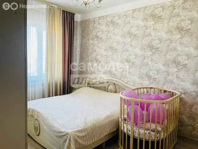 2-комнатная квартира: Астрахань, Грановский переулок, 63 (59.9 м) - Фото 1