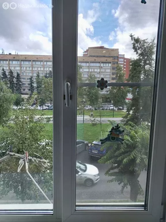 3-комнатная квартира: Пенза, улица Славы, 7 (77.2 м) - Фото 0