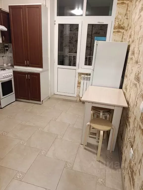 1-к кв. Ростовская область, Ростов-на-Дону ул. Вересаева, 101/3с2 ... - Фото 2