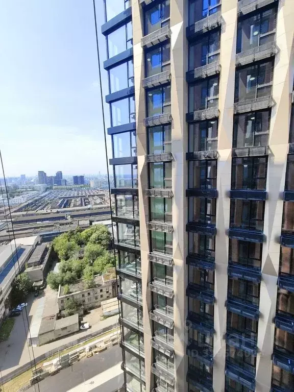 3-к кв. Москва Волгоградский просп., 32/5к4 (56.0 м) - Фото 1