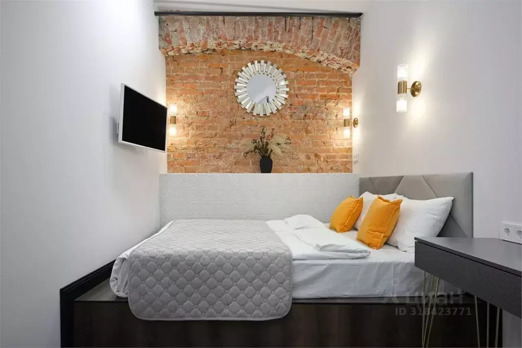 Комната Санкт-Петербург Свечной пер., 4 (16.0 м) - Фото 0