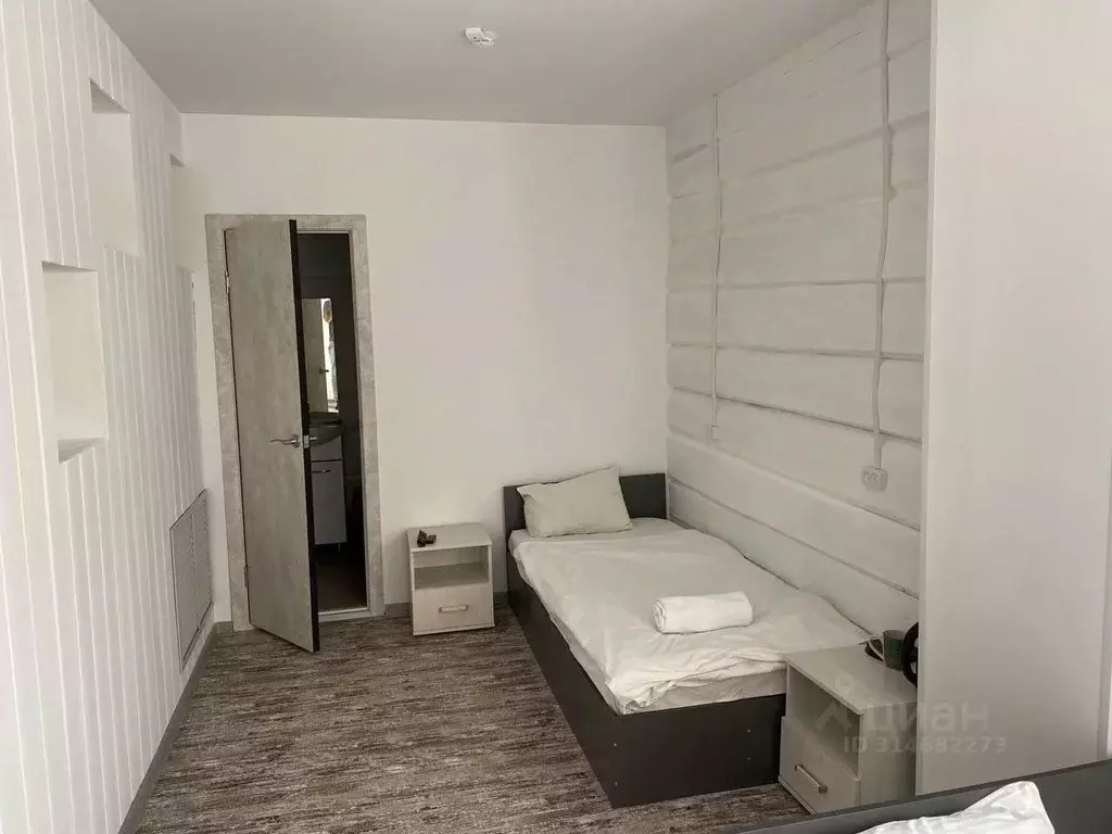 Комната Иркутская область, Иркутск ул. Седова, 16/1 (20.0 м) - Фото 0