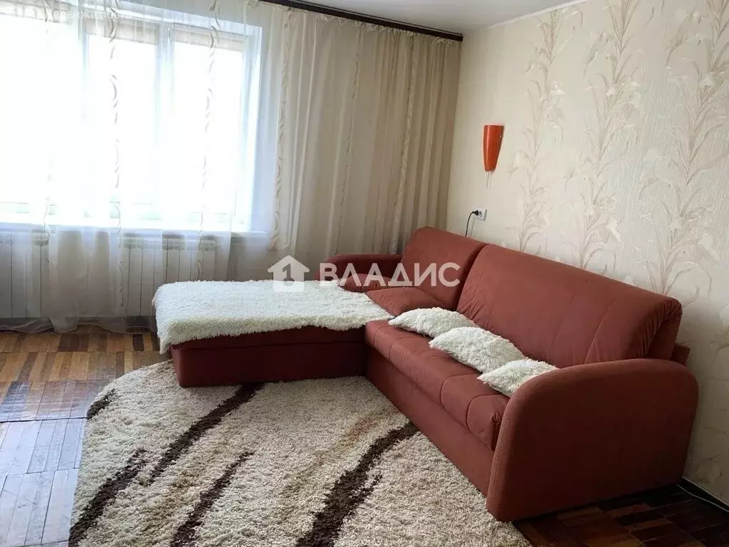 1к в -комнатной квартире (19.4 м) - Фото 1