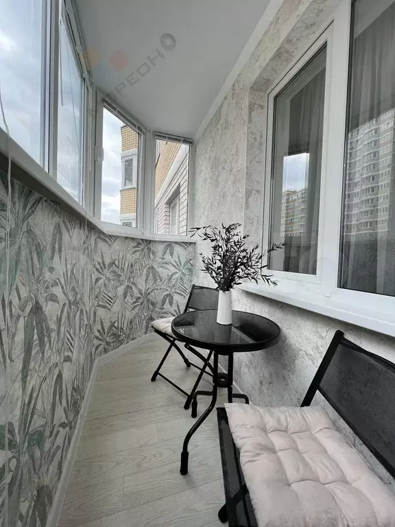 Квартира-студия, 20,1 м, 2/19 эт. - Фото 1