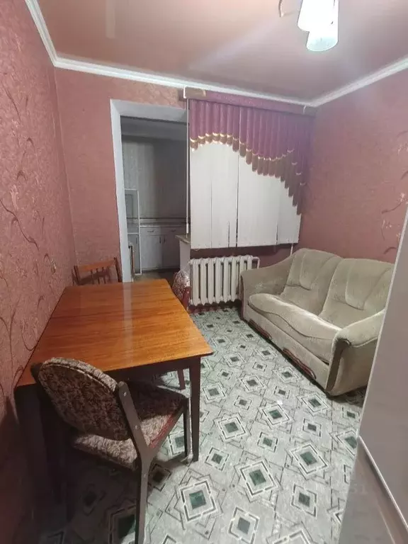 1-к кв. Ставропольский край, Ессентуки ул. Павла Шеина, 32 (40.0 м) - Фото 2